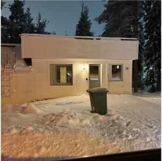 Spacious house 160m2 with own SAUNA, FREE PARKING, private yard area - 6