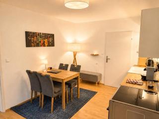 Sport Raudaschl Appartement - 7