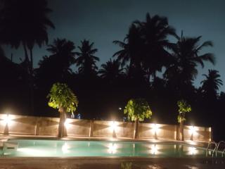 Private 2bhk Villa - 2 min walk to bogmalo beach and 5 mins drive to Dabolim Airport - 7