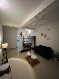 The Cozy Space AC room in Jorhat - 0