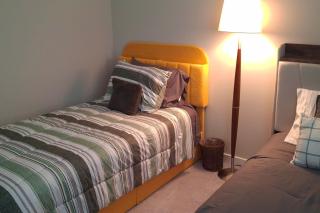 Hampton Condo: By Convention Center & Coliseum! - 8