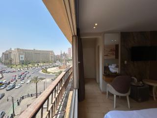 Grand lotus hotel downtown - Kairo - 9