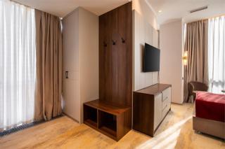 ZUMMA Hotel Almaty - 8