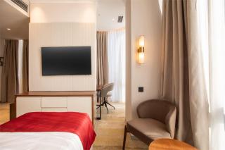 ZUMMA Hotel Almaty - 6