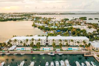 Hilton Key West Resort & Marina - 6