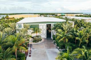 Hilton Key West Resort & Marina - 5