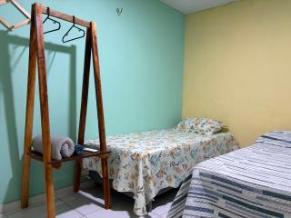 Quarto Boto Tucuxi - 9