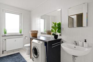 Guermache Apartments - Monteurwohnung für Gruppen bis 8 Personen - 4