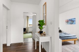 Guermache Apartments - Monteurwohnung für Gruppen bis 8 Personen - 3