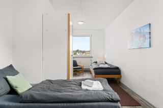 Guermache Apartments - Monteurwohnung für Gruppen bis 8 Personen - 1
