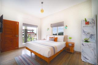 Monvel Stays, Ooty - 2