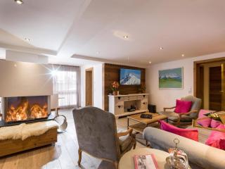 Premium Mountain View Suite - 0