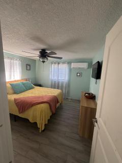 Northern Point of Treasure Island, New Port Richey - 1