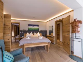 Premium Mountain View Suite - 4