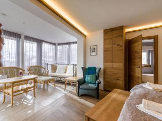 Premium Mountain View Suite - 3