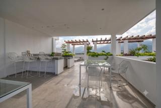 Departamento de Lujo de 1 Recámara | Gran Trianon - 9