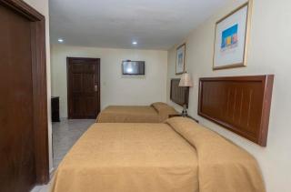 Gran Hotel Ceiba - 5