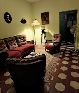 Casa Tosca - 9