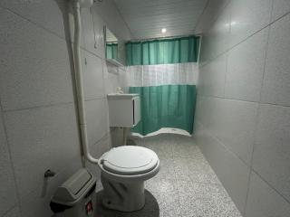 Quarto Boto Tucuxi - 7