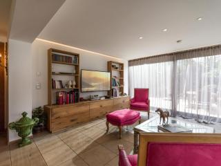 Exclusive Garden Suite - 0