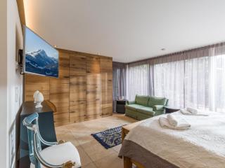 Exclusive Garden Suite - 4