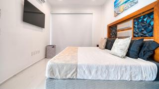 Departamento de Lujo de 1 Recámara | Gran Trianon - 5