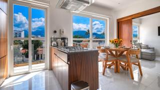 Departamento de Lujo de 1 Recámara | Gran Trianon - 1