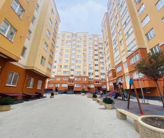 Modern Apartment Free Parking Ideal for Business & Couples - 3