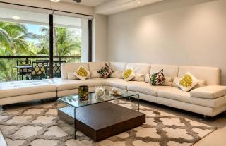 Torre Bali Luxury Resort in Isla Residences - 0