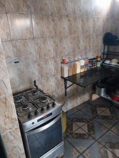 Casa do Jonas - 5