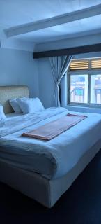 Kaa Highway Hotel - 7