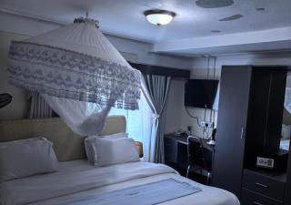 Kaa Highway Hotel - 1