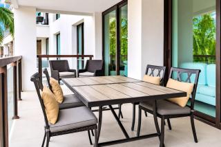 Torre Bali Luxury Resort in Isla Residences - 9