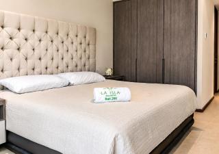 Torre Bali Luxury Resort in Isla Residences - 1