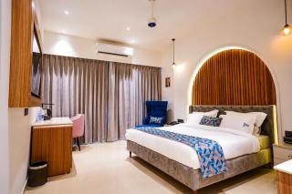 The ELET near Amritsar Airport - 7