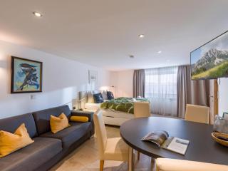Studio mit Lounge - 0