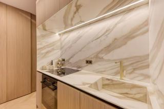 Séjour agréable en appartement Zana - 8