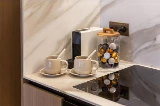 Séjour agréable en appartement Zana - 7
