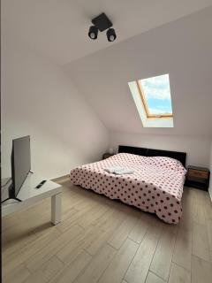 APARTAMENTY - Kłodzka 41 - 6