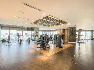 Luxury 2B Burj Khalifa NYE Views, 5-Star Amenities - 1