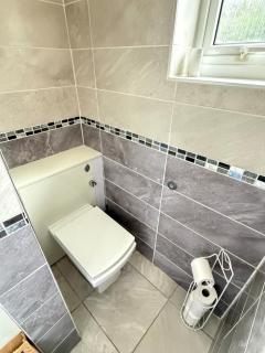 3 Bedroom House Contractor Friendly Long Stays Welcome - 4