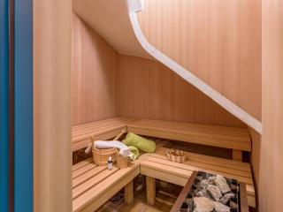 Studio mit Sauna - 9