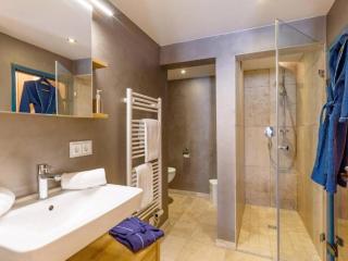 Studio mit Sauna - 6