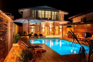 Resort Villa in Cavite with Pool, Hot Tub & Gym - 6