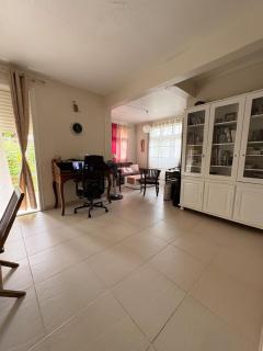 Air-conditioned haven in Martinique - 5