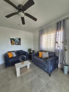 OMY Apartments Nagua 2A - 9