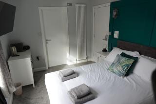 Coastal Retreat - 1 Bed Apartment - 0