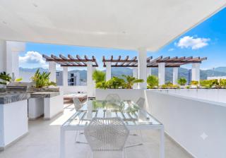 Departamento de Lujo de 1 Recámara | Gran Trianon - 7