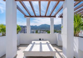 Departamento de Lujo de 1 Recámara | Gran Trianon - 6