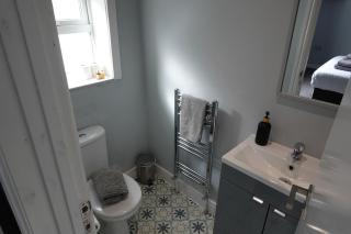 Coastal Retreat - 1 Bed Apartment - 1